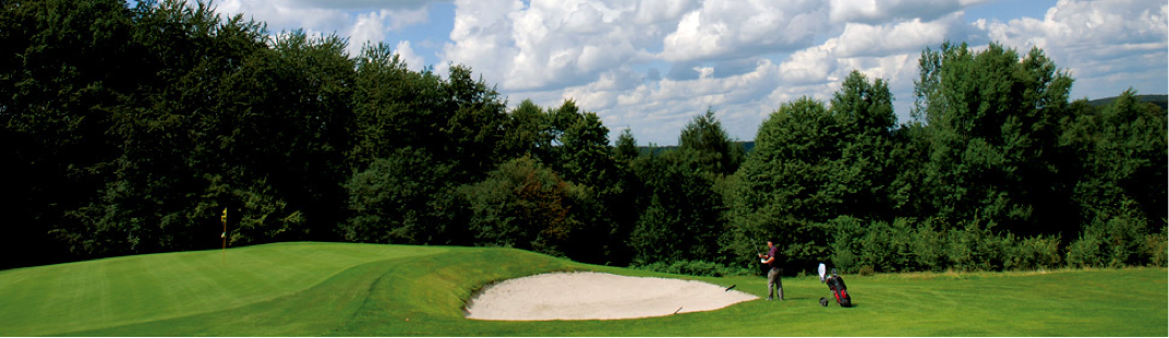 Golf welt Wuppertal