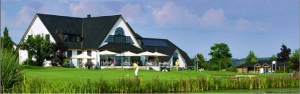 Ansicht Golfclub Haan Düsseltal