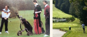 Golfclub-Vergleich Gut Fielinghausen