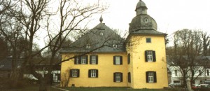 Schloss Lüntenbeck Wuppertal