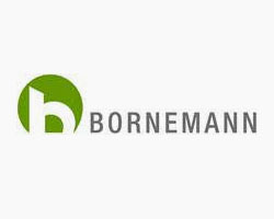 Bornemann-Etiketten GmbH Logo